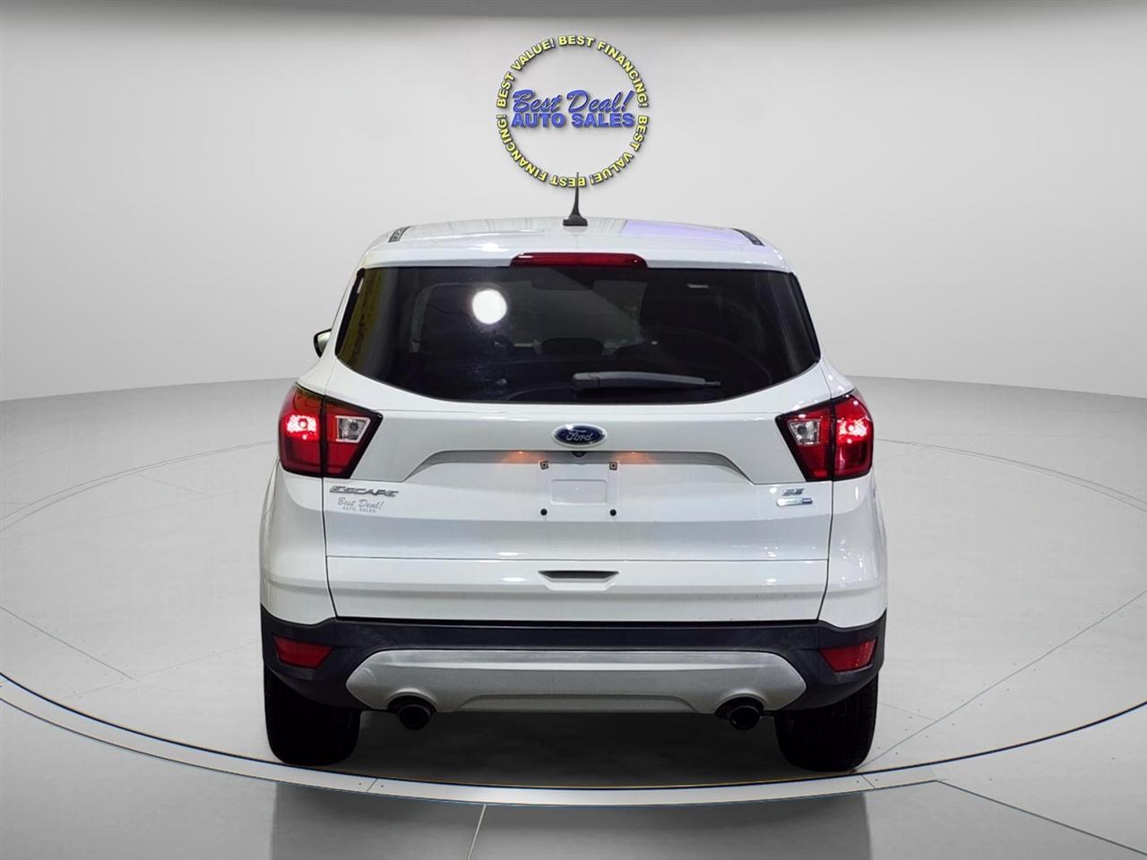 Ford Escape  2019