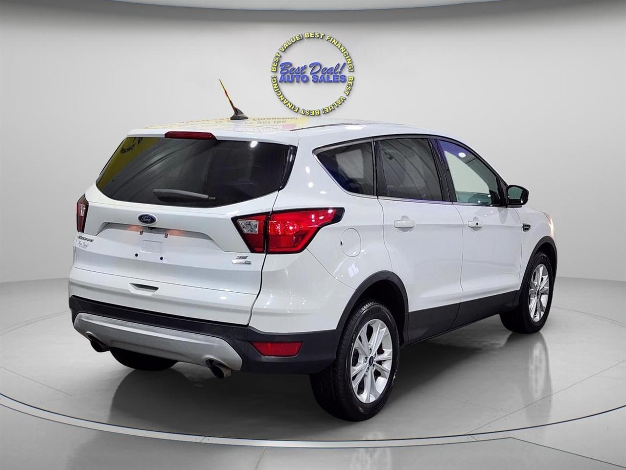 Ford Escape  2019