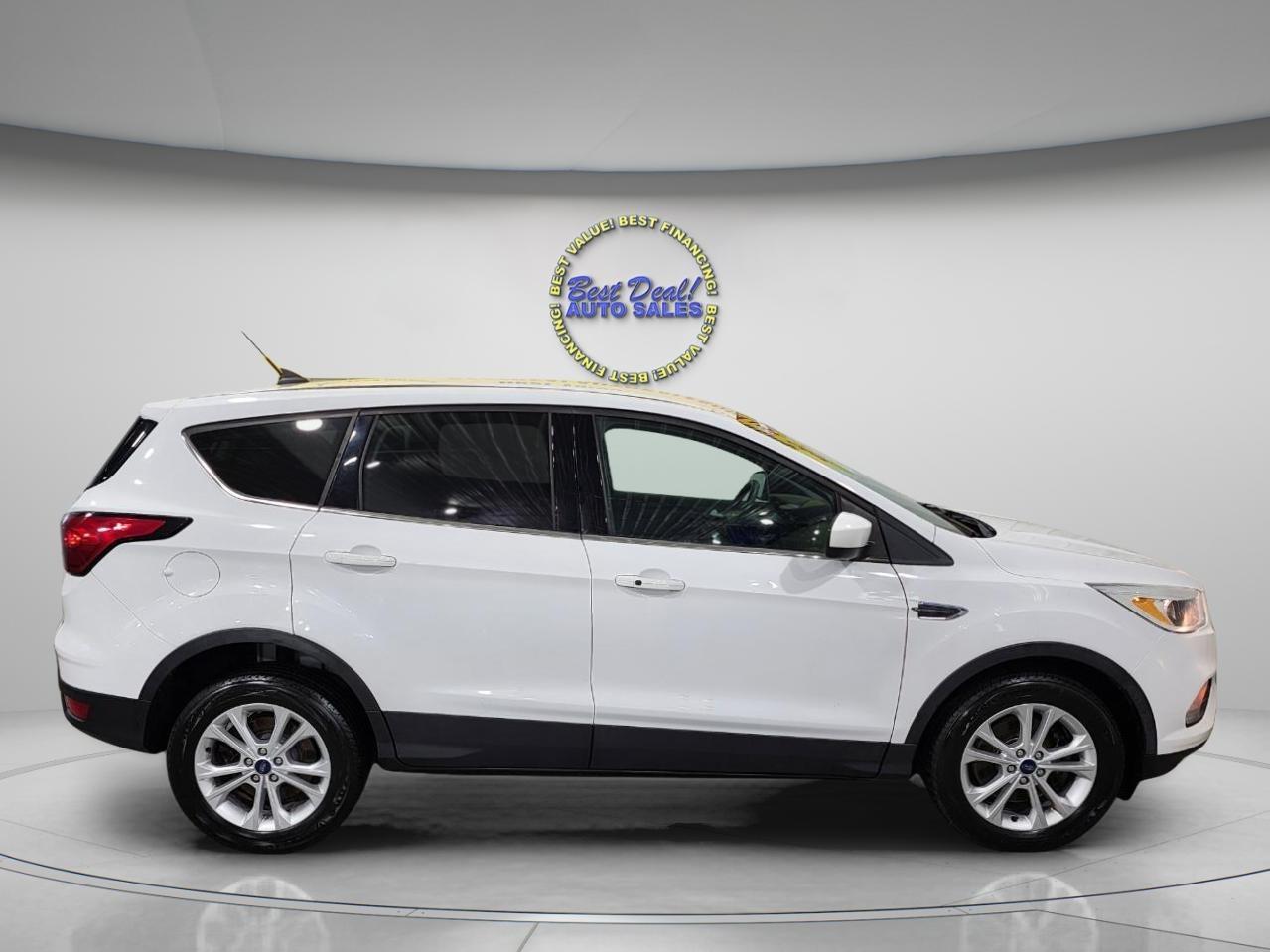 Ford Escape  2019