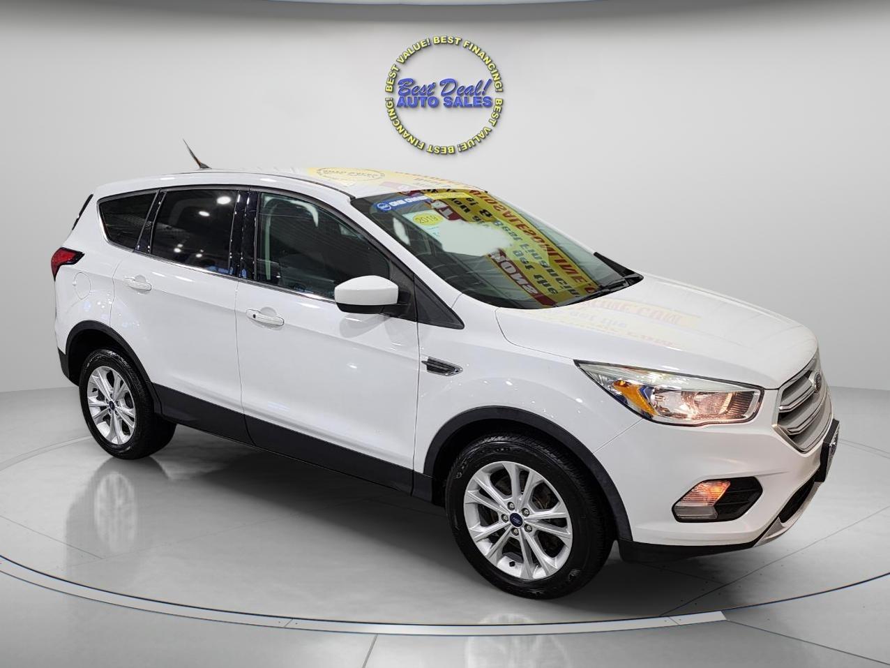 Ford Escape  2019