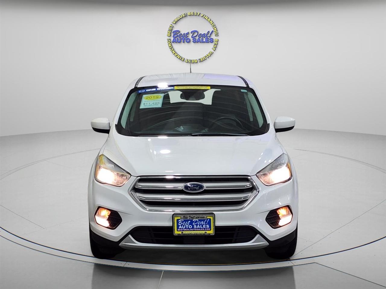 Ford Escape  2019