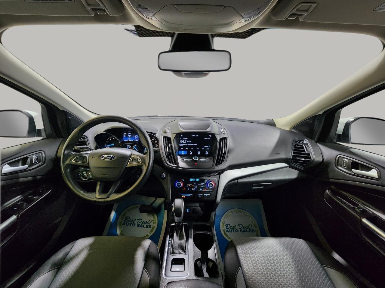 Ford Escape  2019