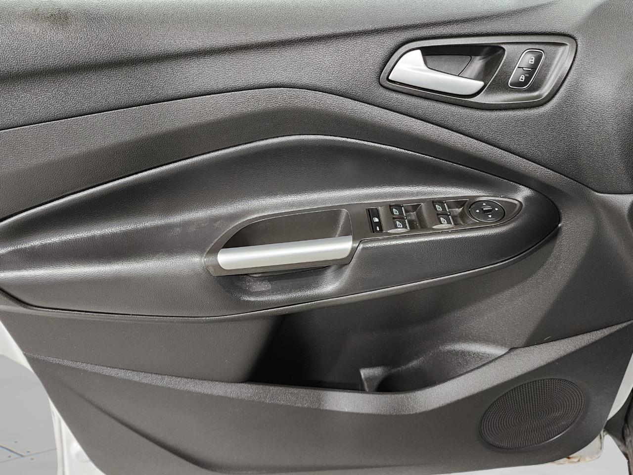 Ford Escape  2019
