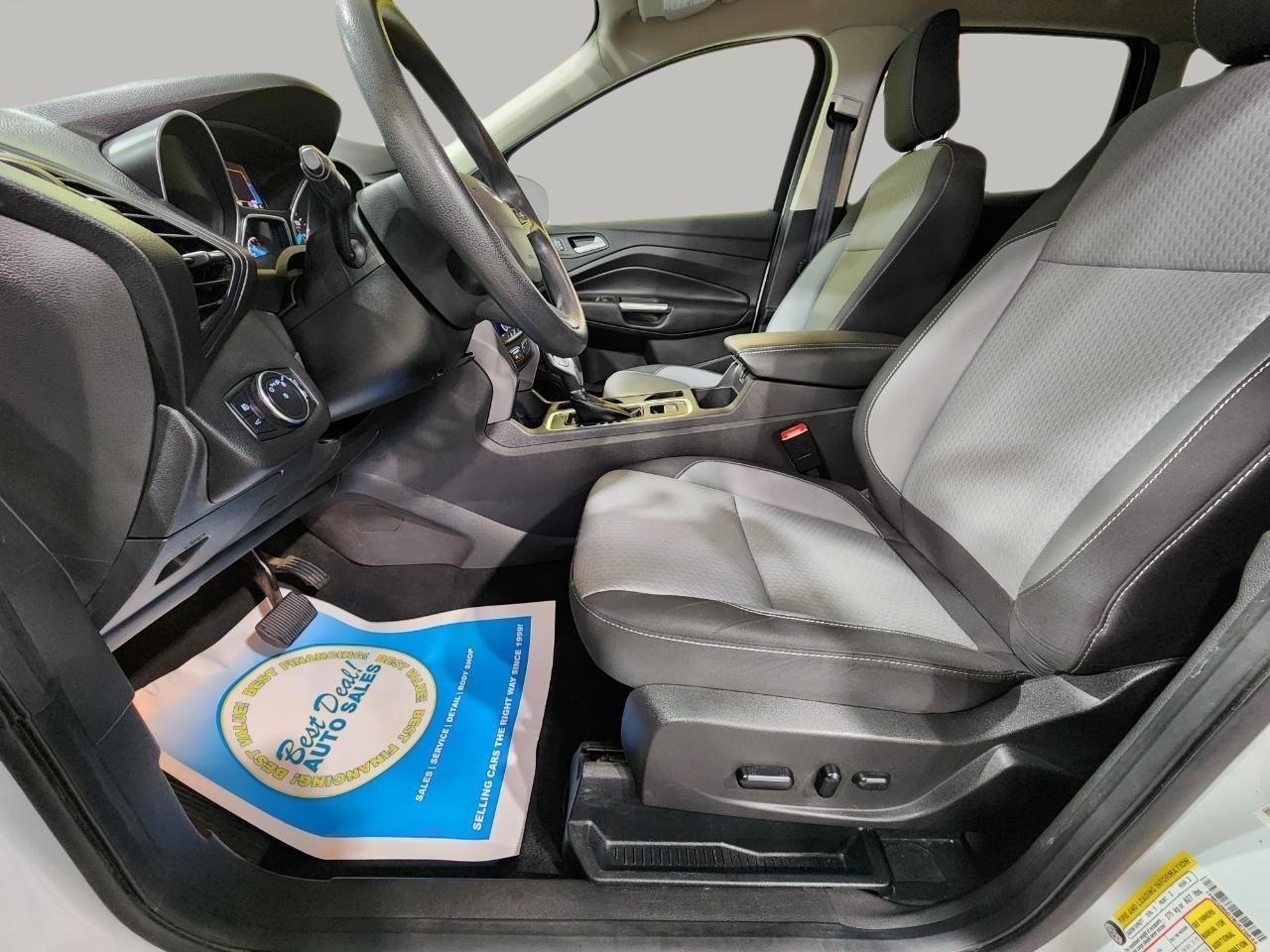 Ford Escape  2019