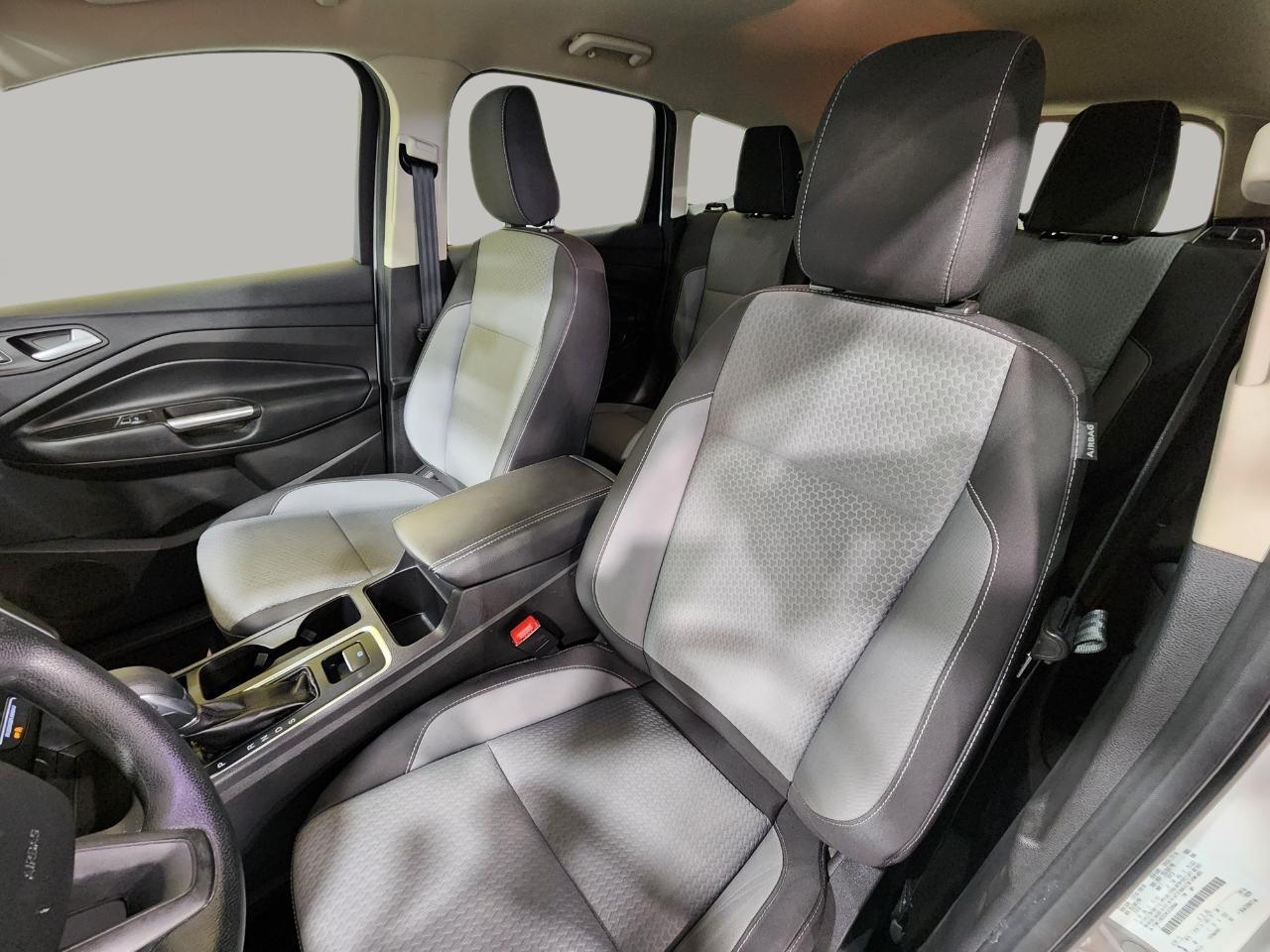 Ford Escape  2019