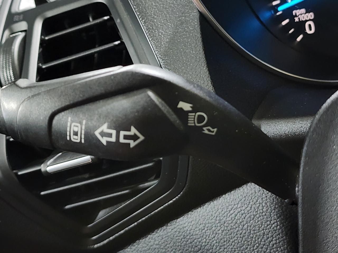 Ford Escape  2019