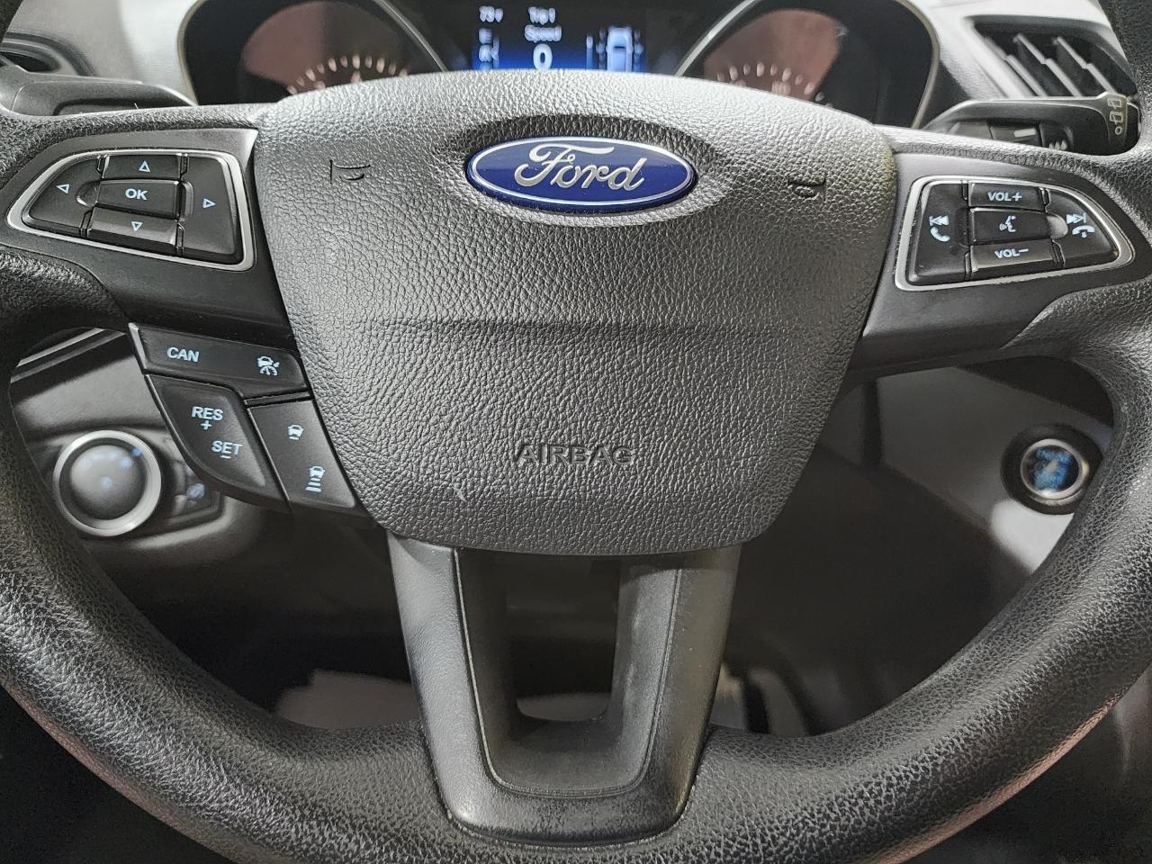 Ford Escape  2019