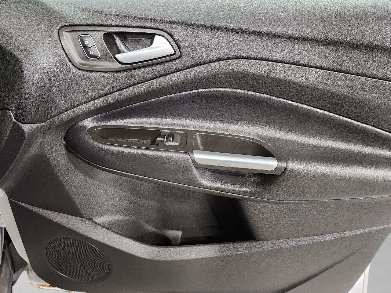 Ford Escape  2019