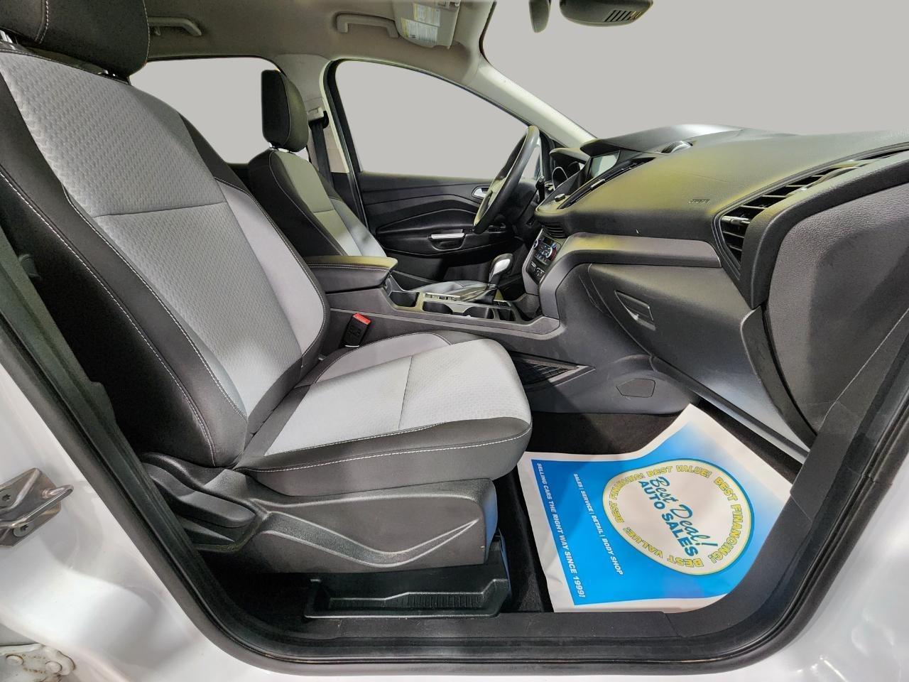 Ford Escape  2019