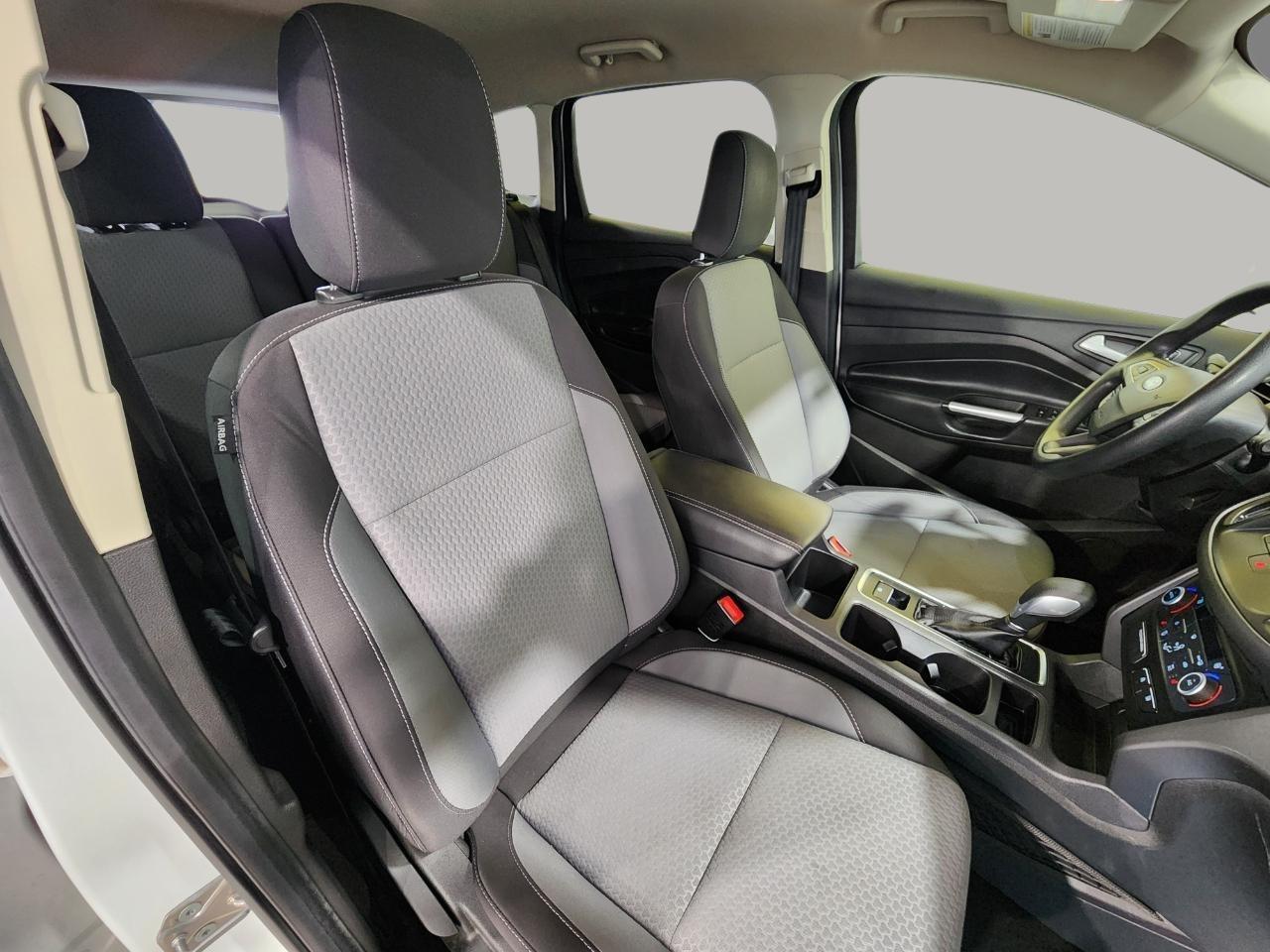 Ford Escape  2019