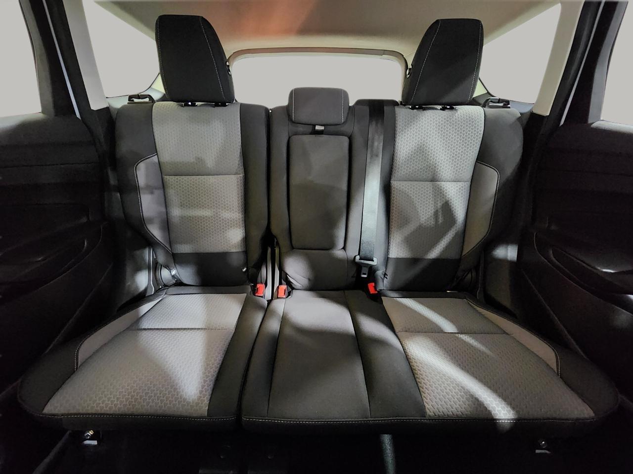 Ford Escape  2019