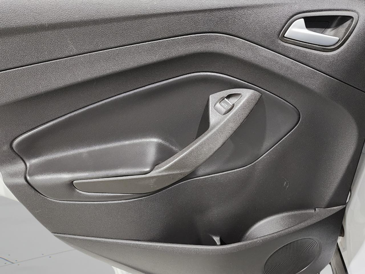 Ford Escape  2019