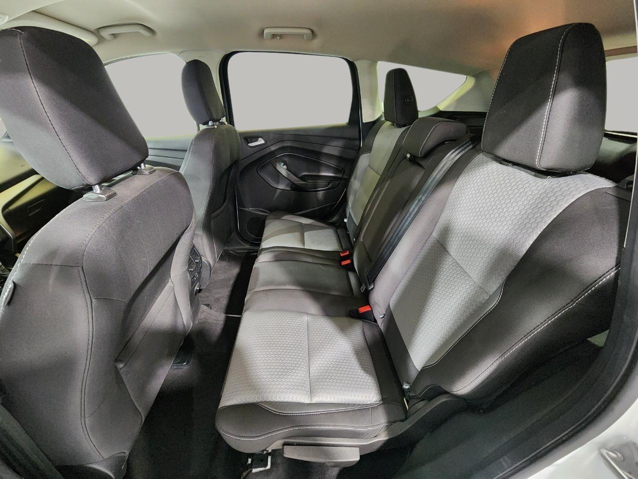 Ford Escape  2019