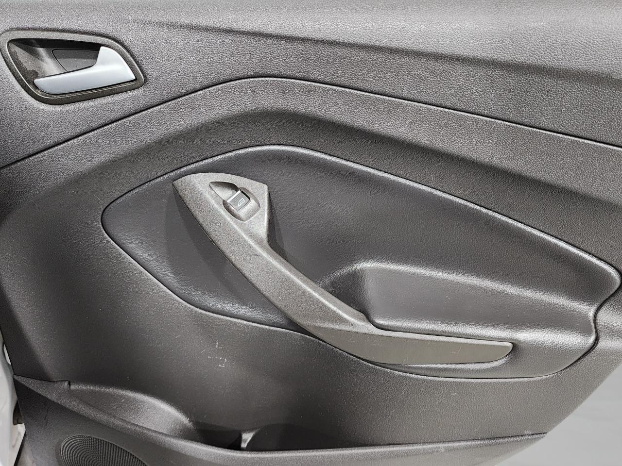 Ford Escape  2019