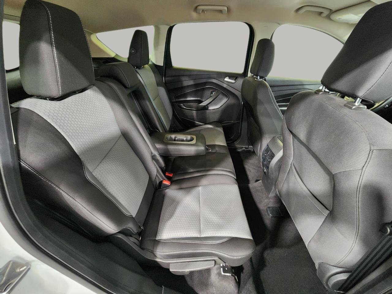 Ford Escape  2019