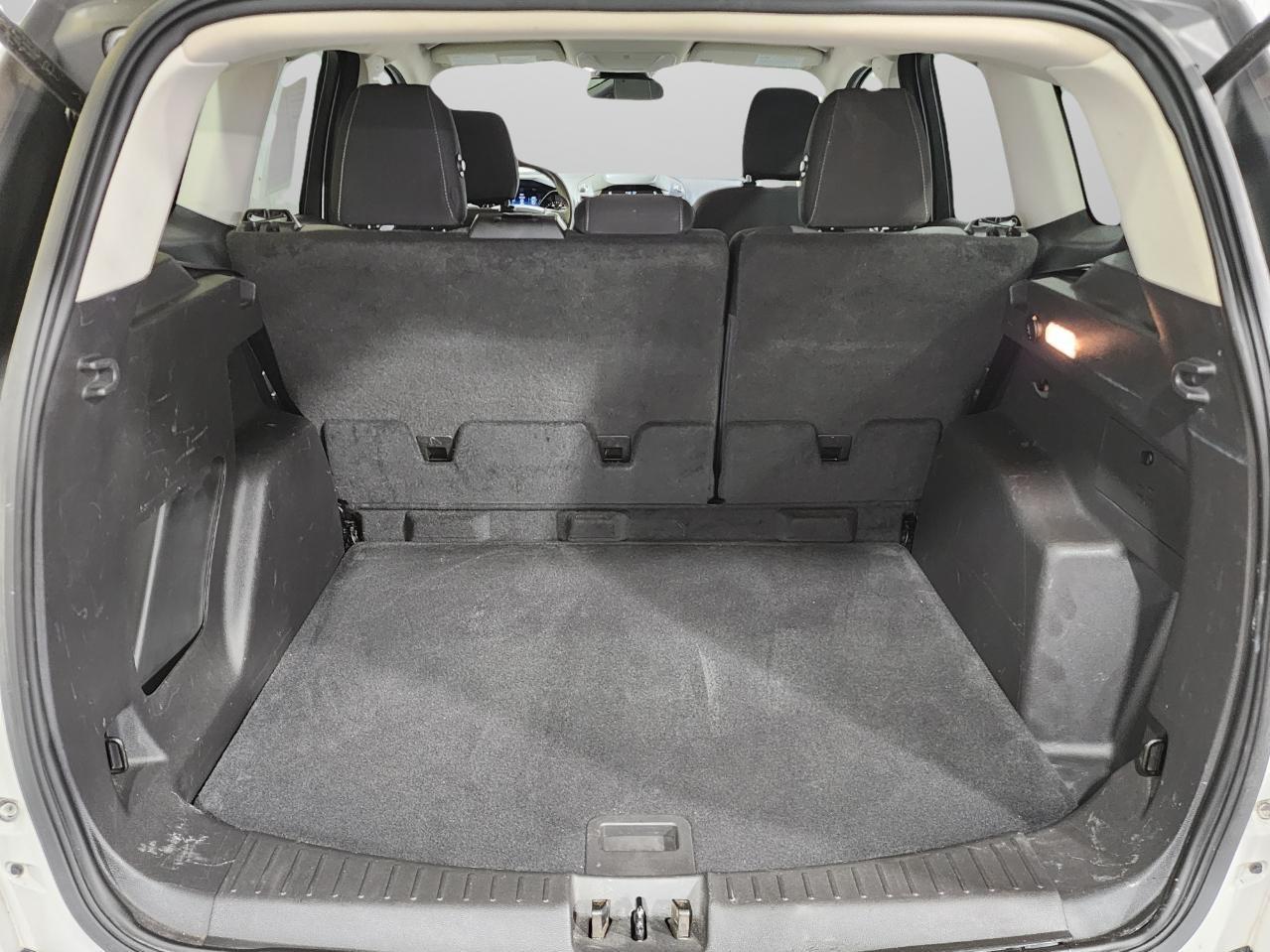Ford Escape  2019