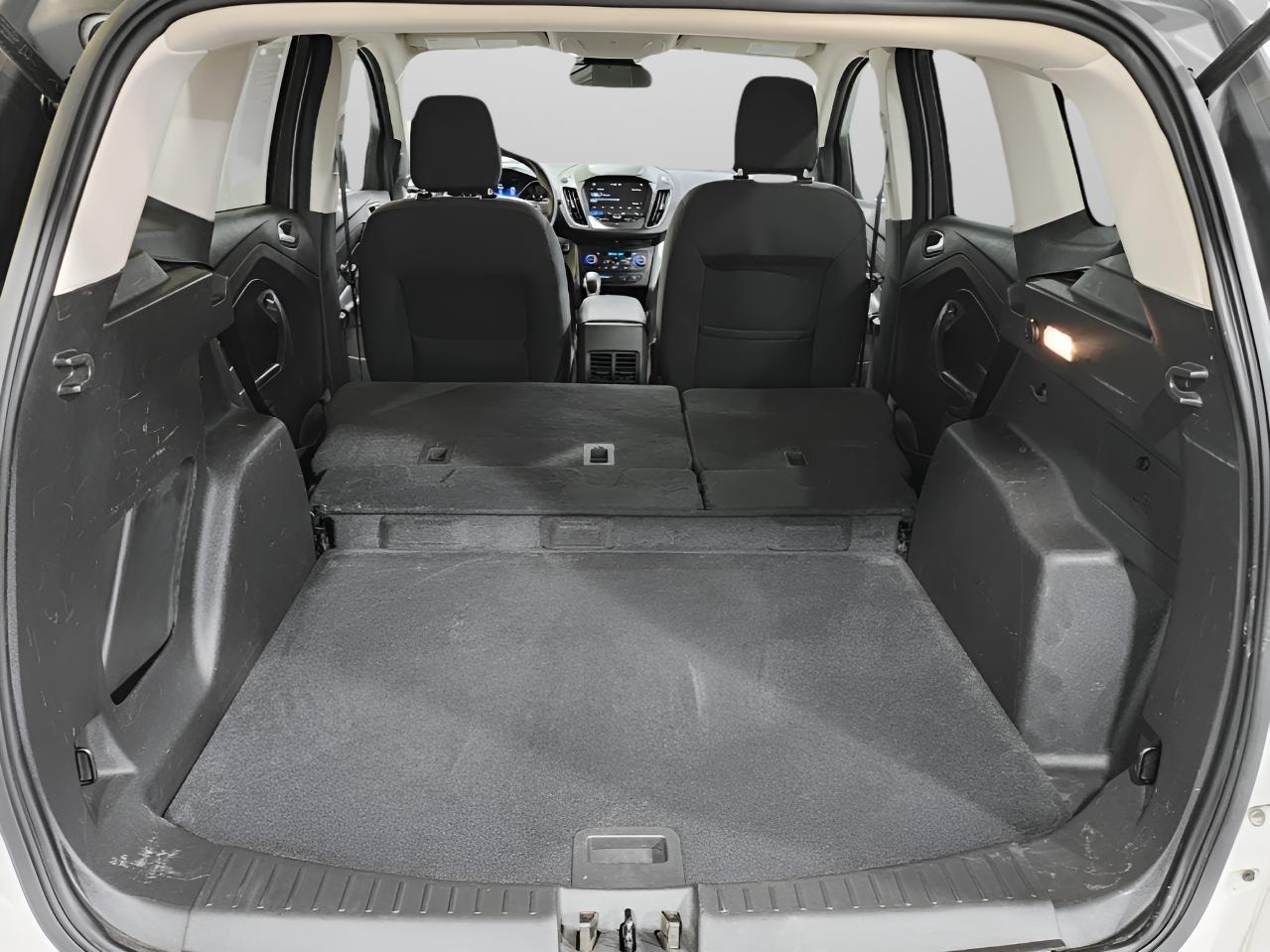 Ford Escape  2019