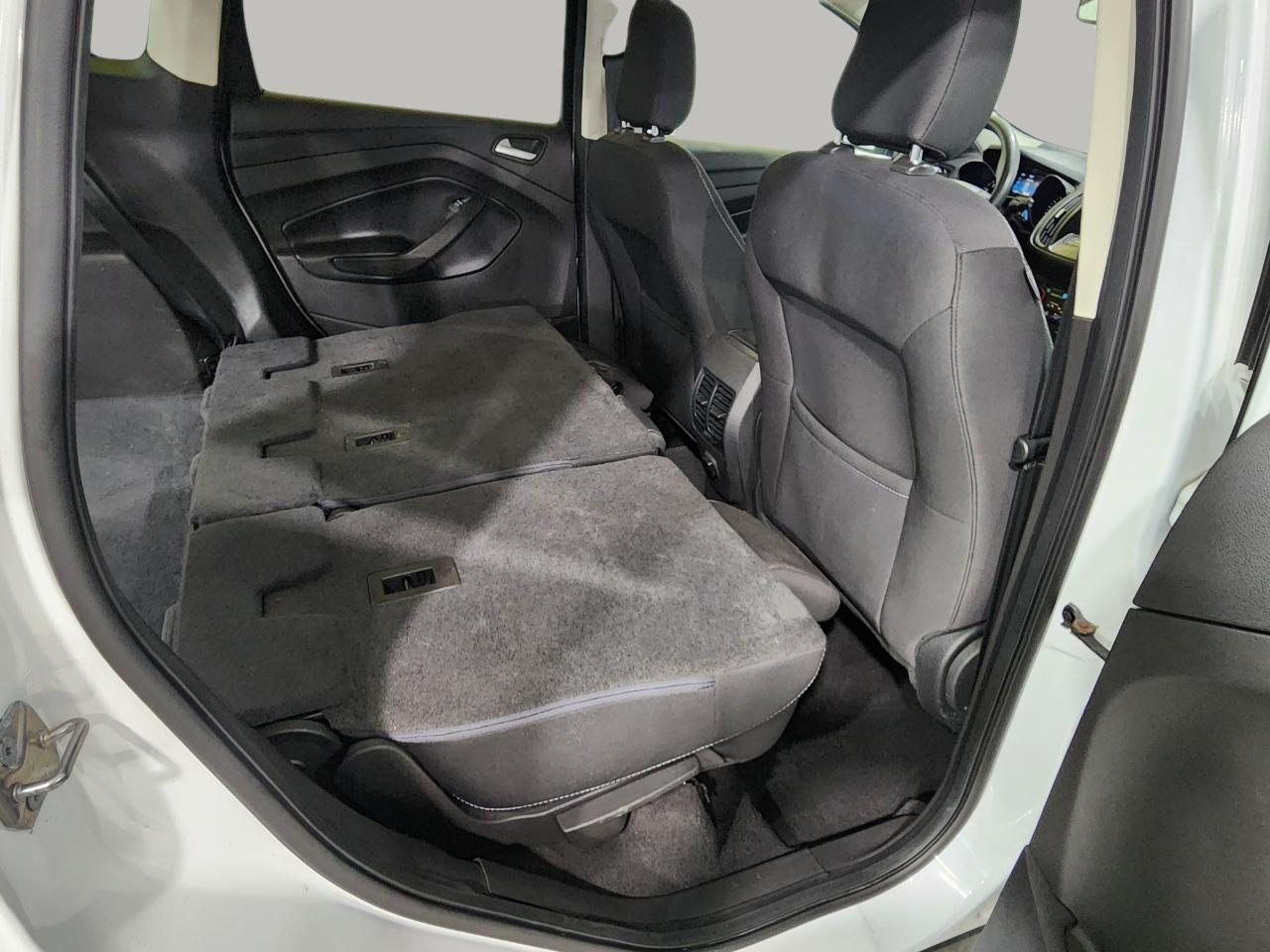 Ford Escape  2019