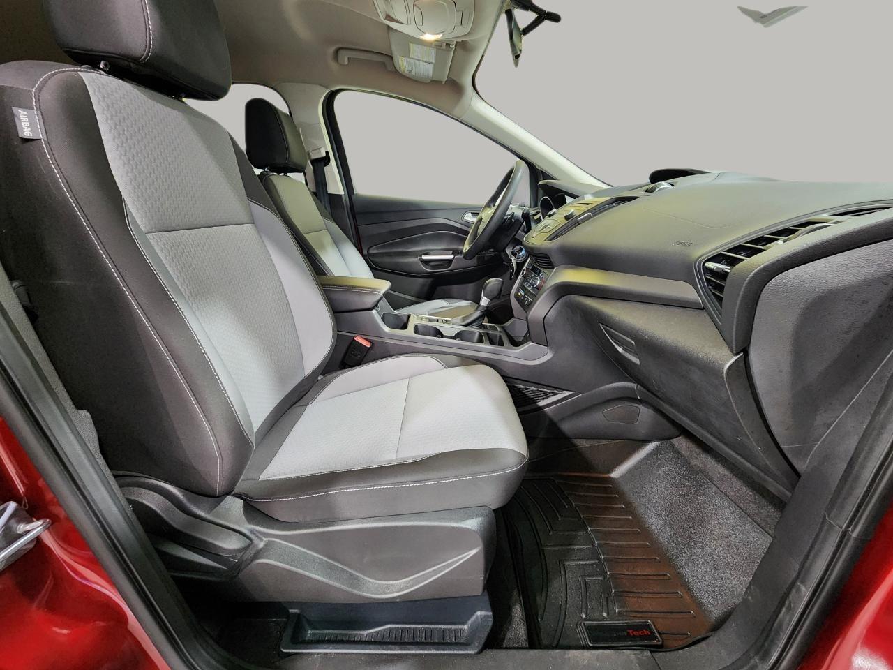 Ford Escape  2017