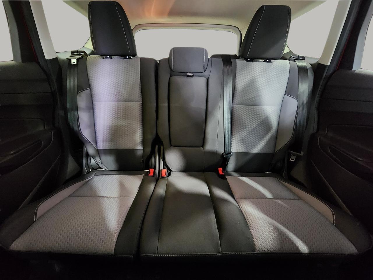 Ford Escape  2017