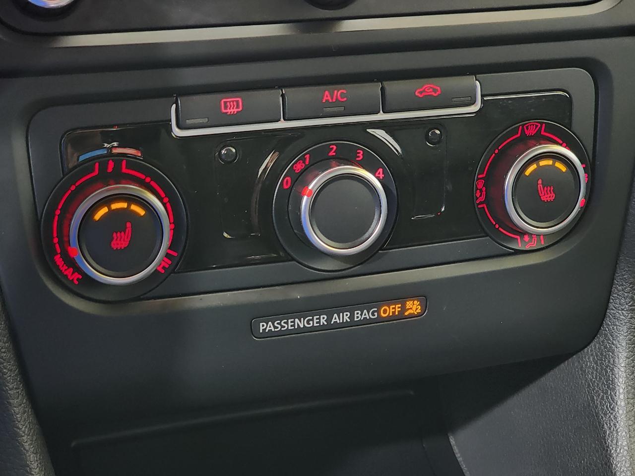 Volkswagen GTI  2014
