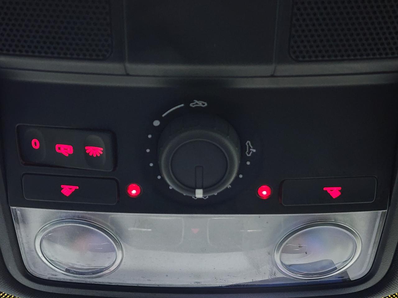 Volkswagen GTI  2014