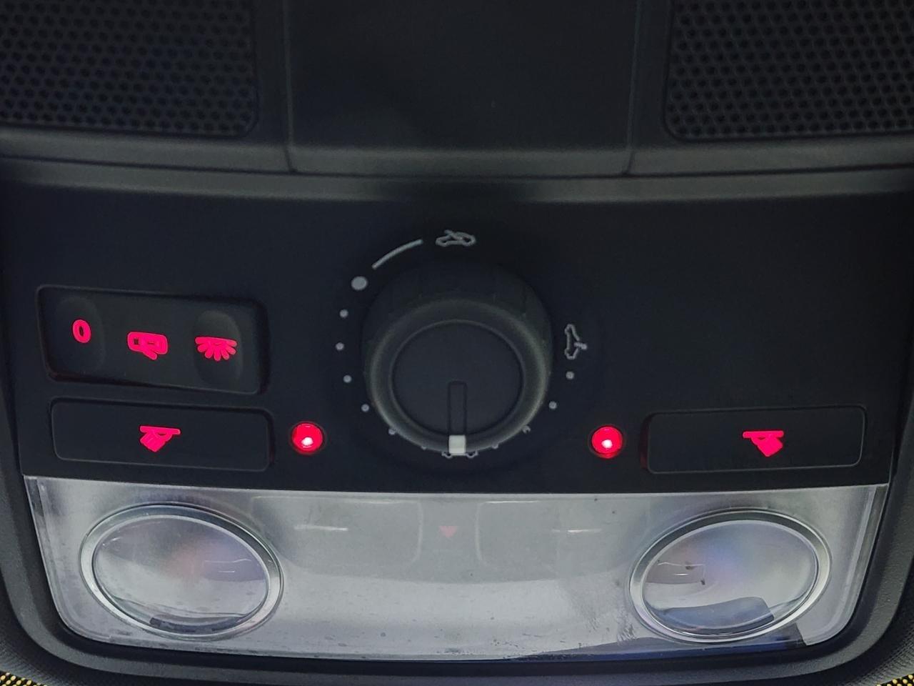 Volkswagen GTI  2014