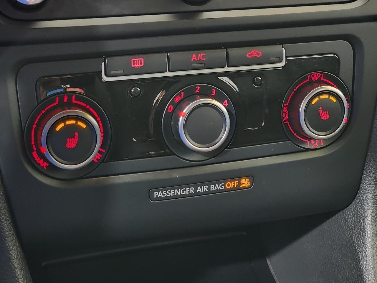 Volkswagen GTI  2014