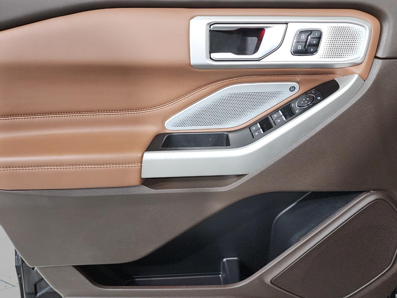 Ford Explorer  2022