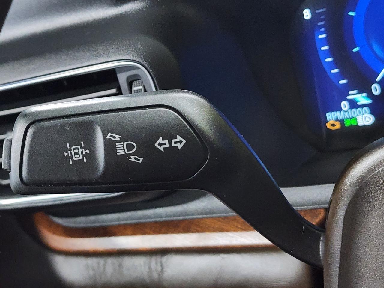 Ford Explorer  2022
