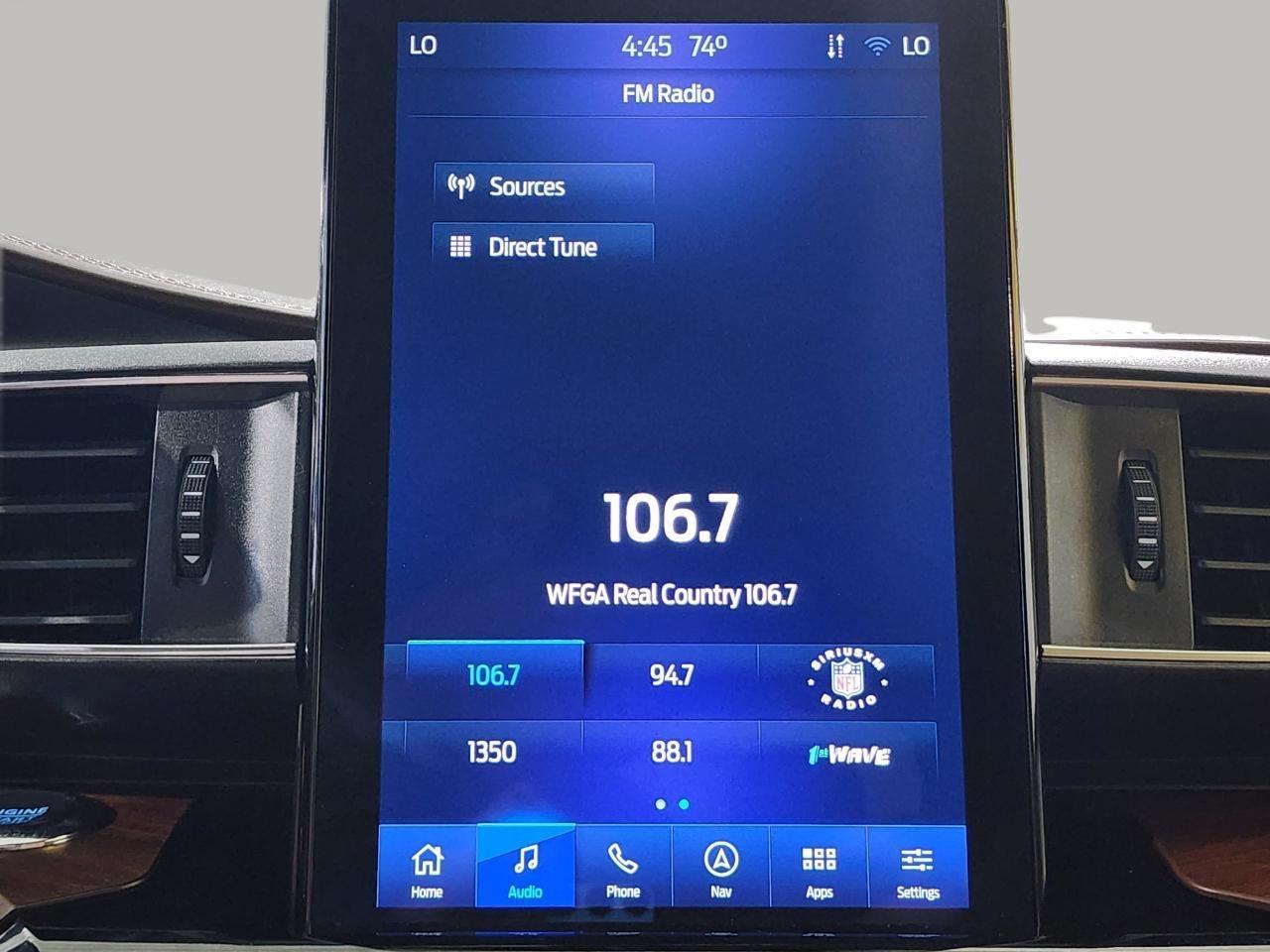 Ford Explorer  2022