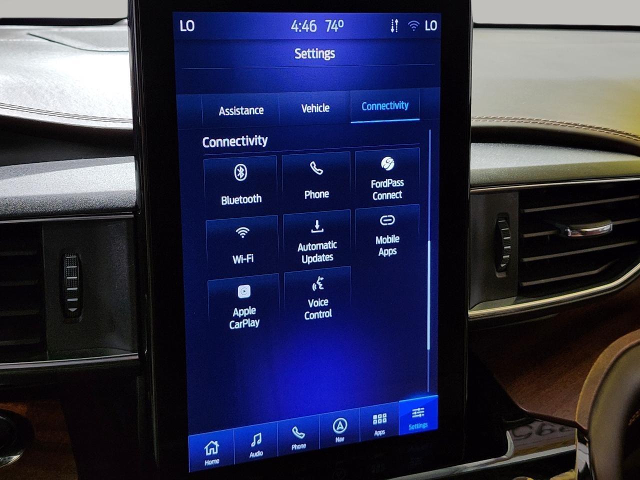 Ford Explorer  2022
