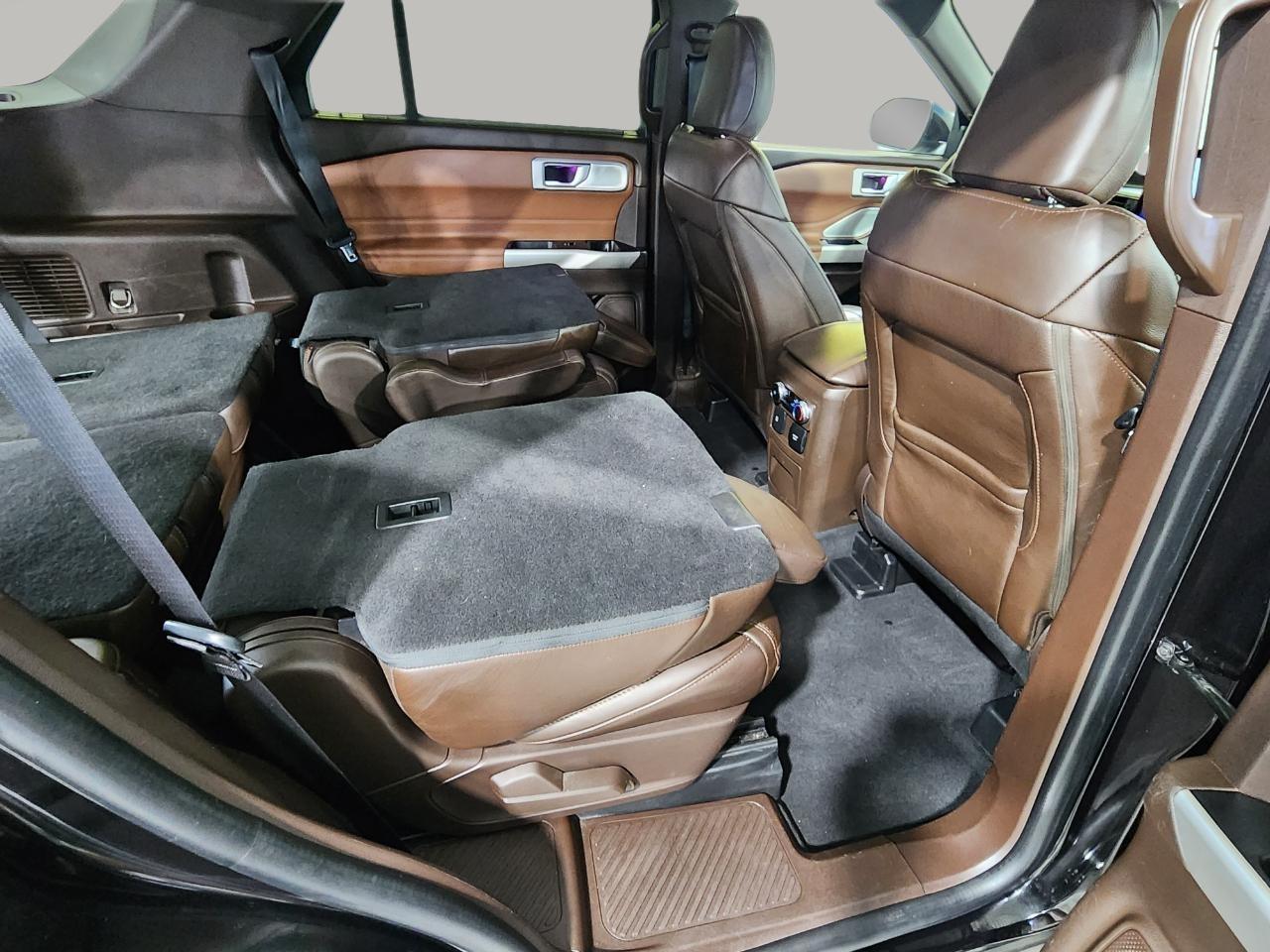 Ford Explorer  2022