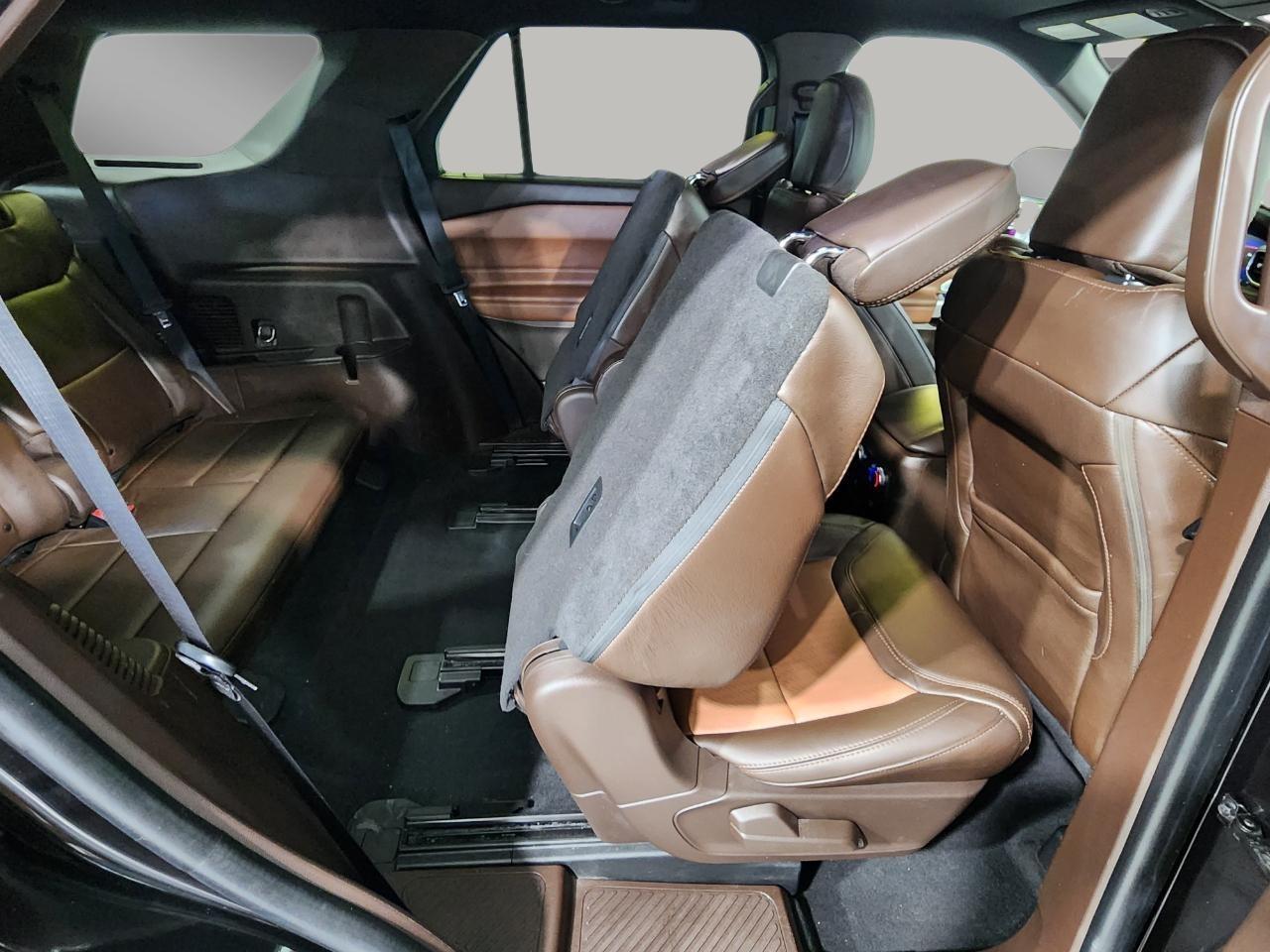 Ford Explorer  2022