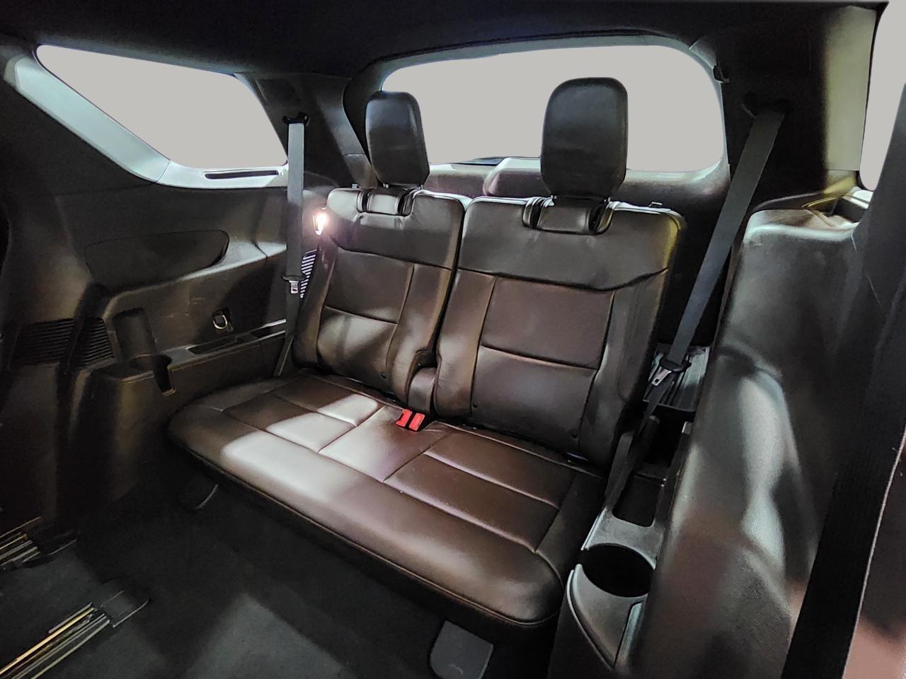 Ford Explorer  2022