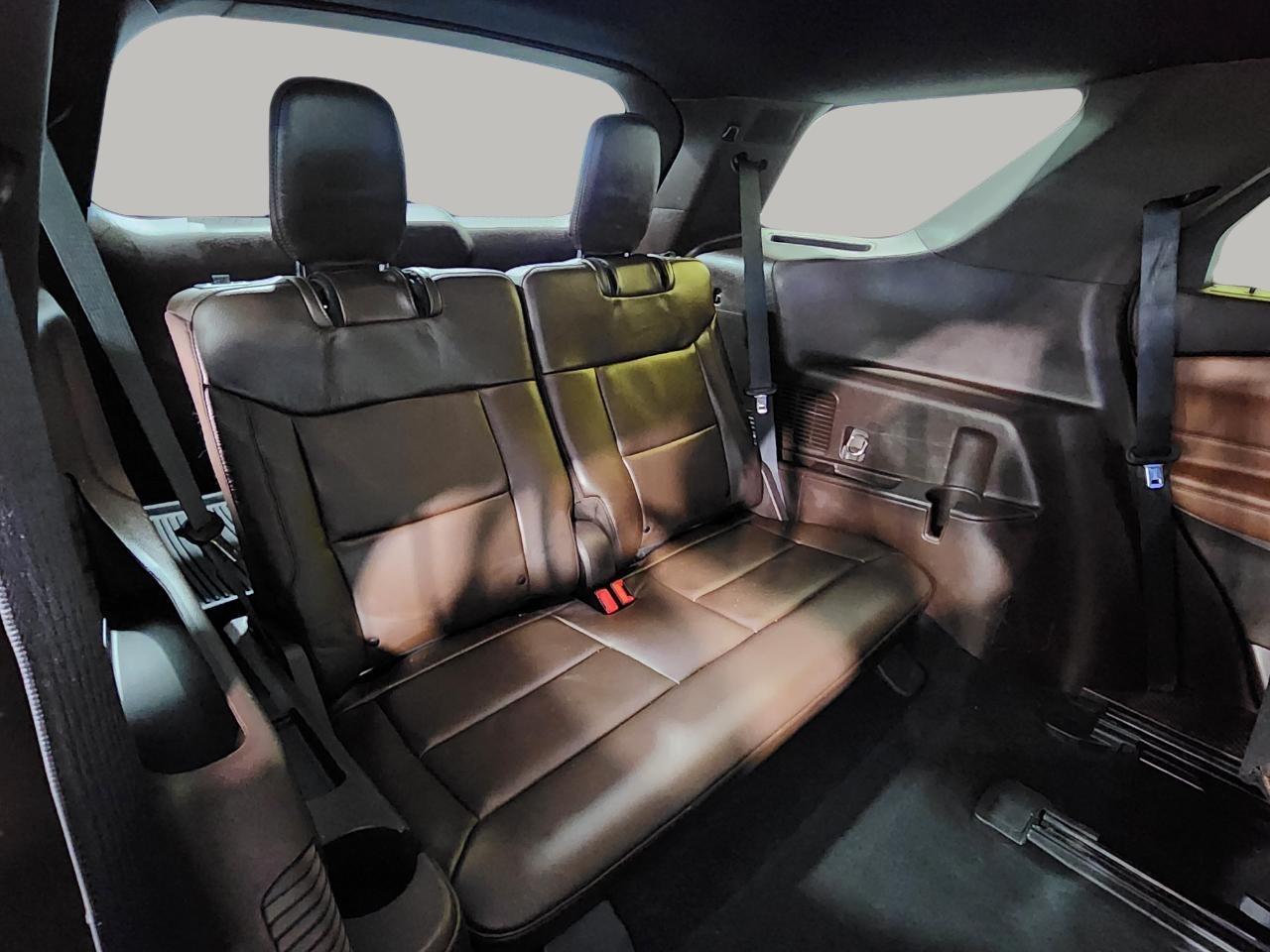 Ford Explorer  2022