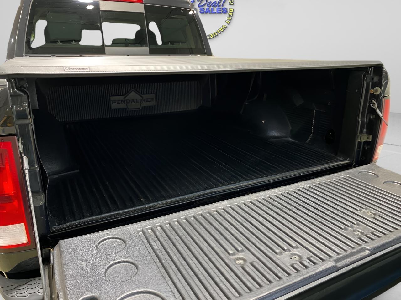 RAM 1500  2015