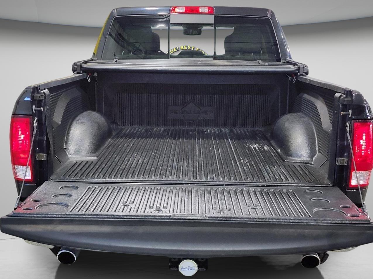 RAM 1500  2015