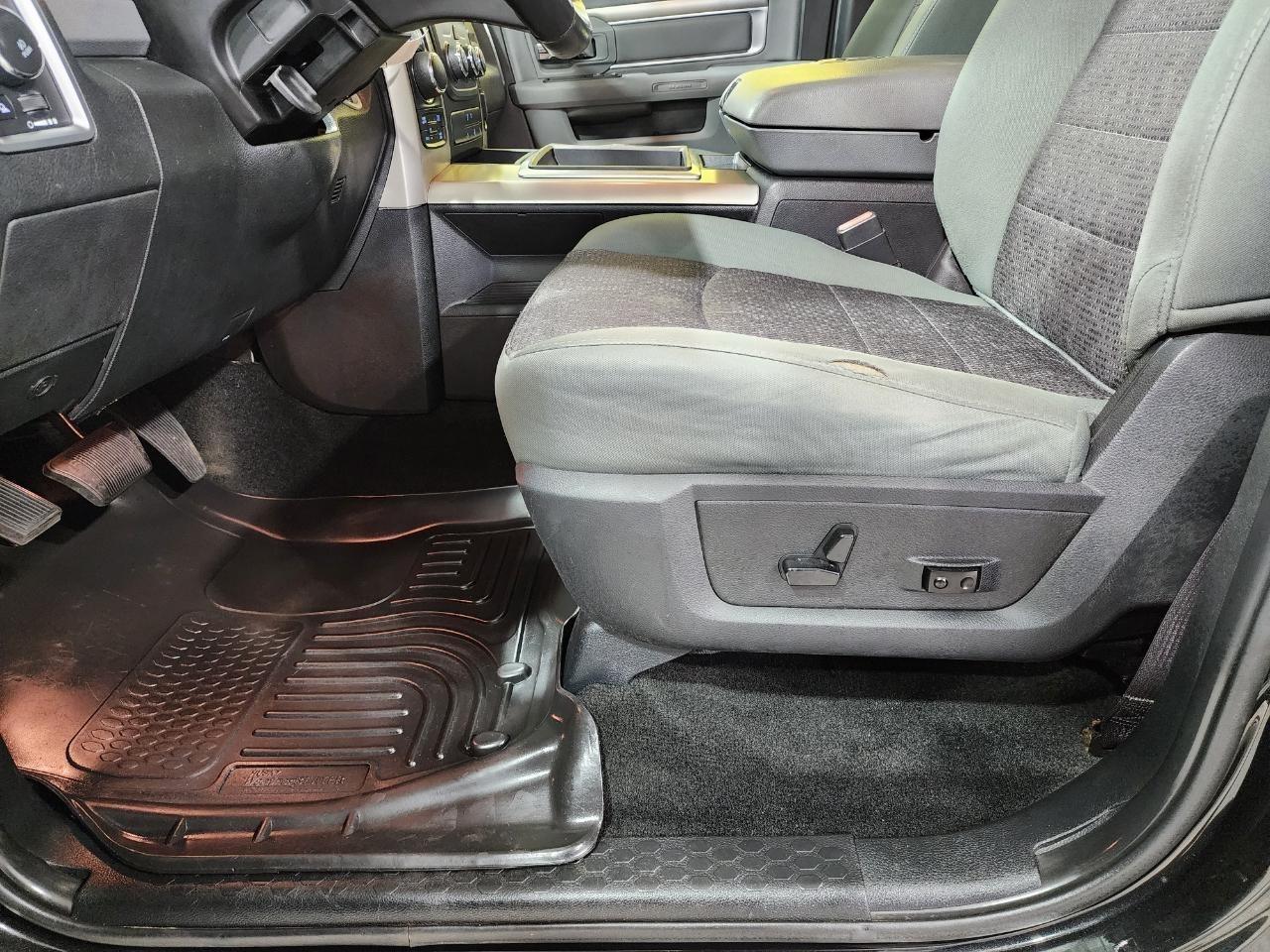 RAM 1500  2015