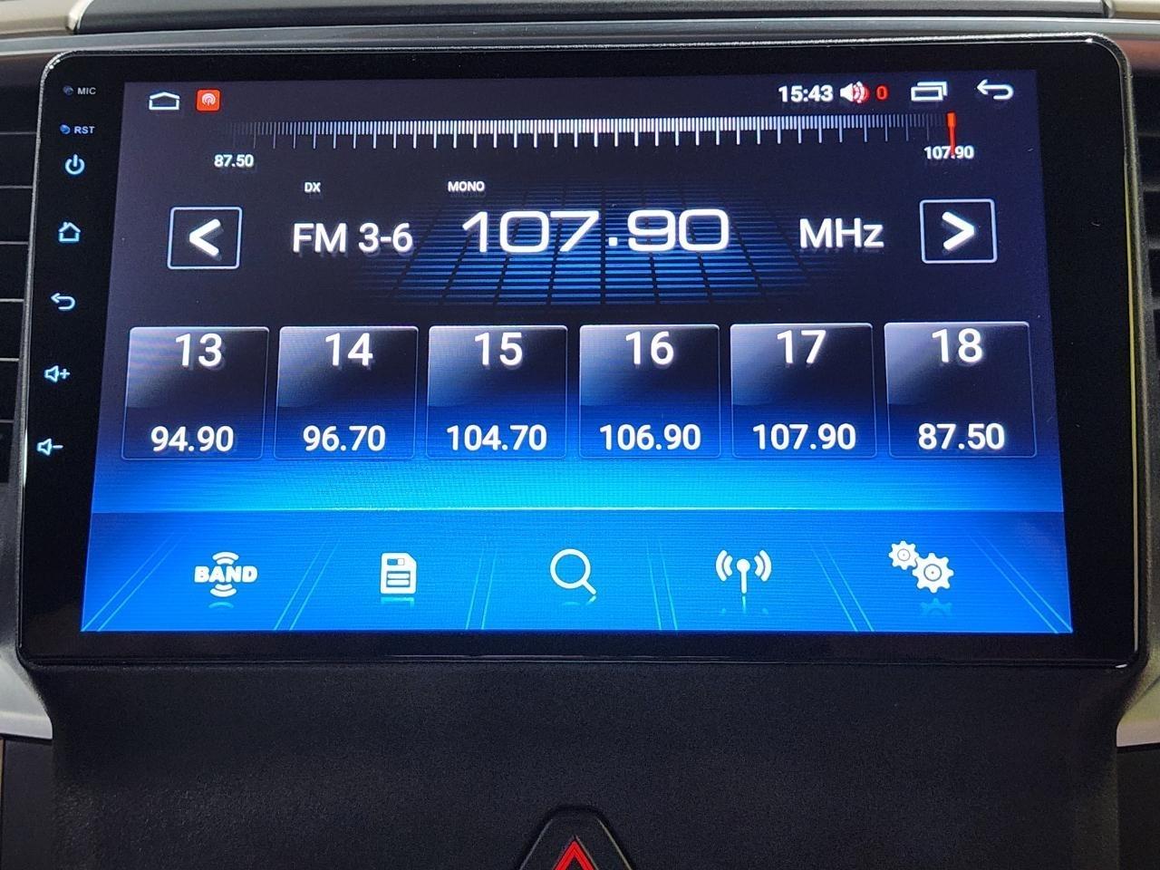 RAM 1500  2015