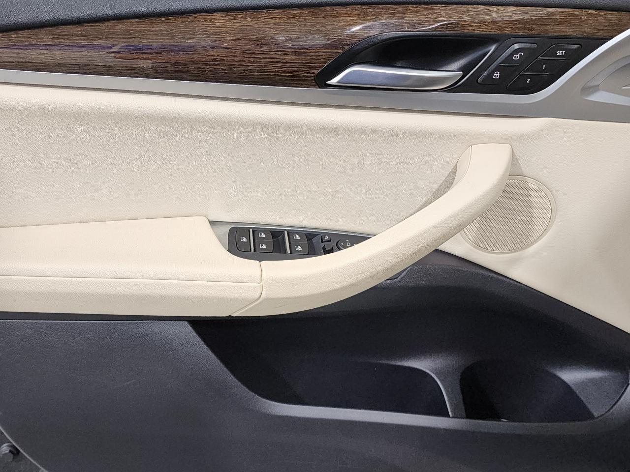 BMW X3  2019