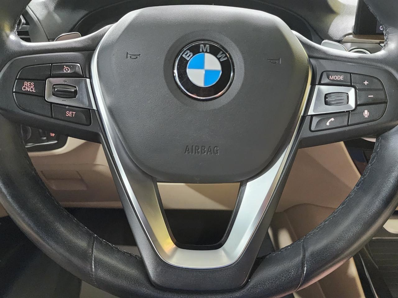 BMW X3  2019