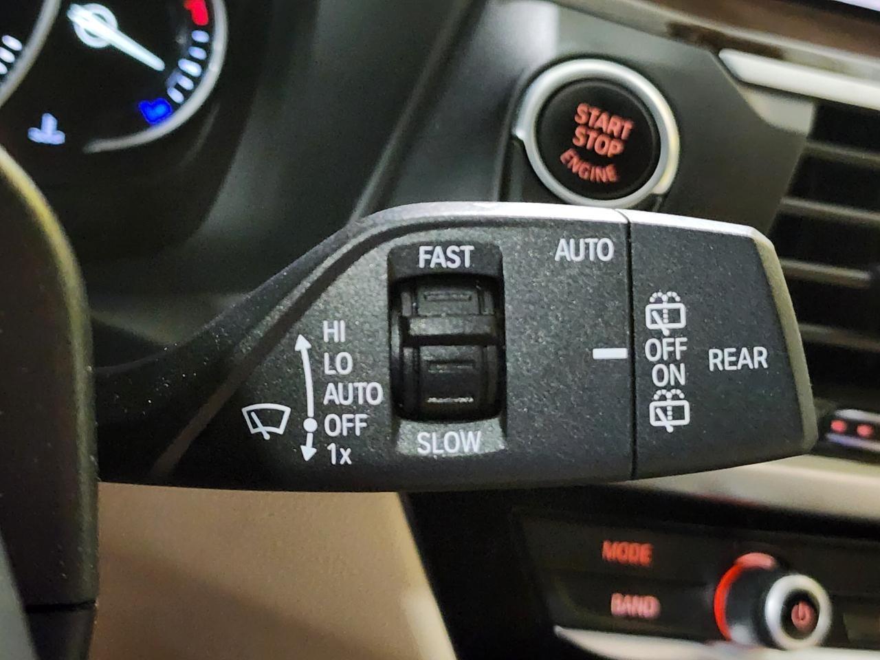 BMW X3  2019