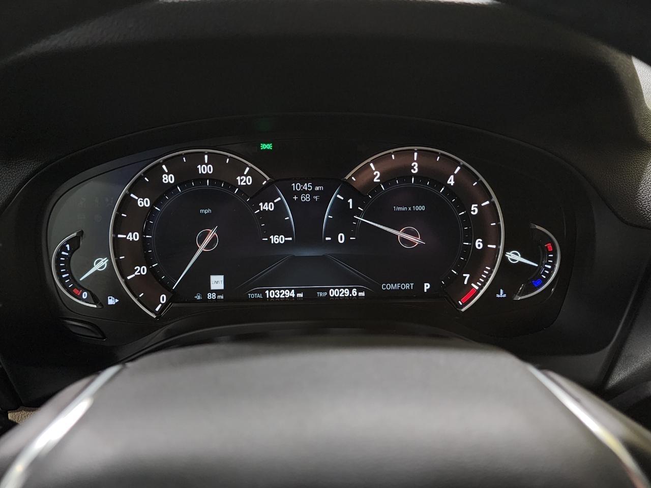 BMW X3  2019