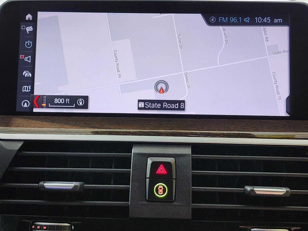 BMW X3  2019