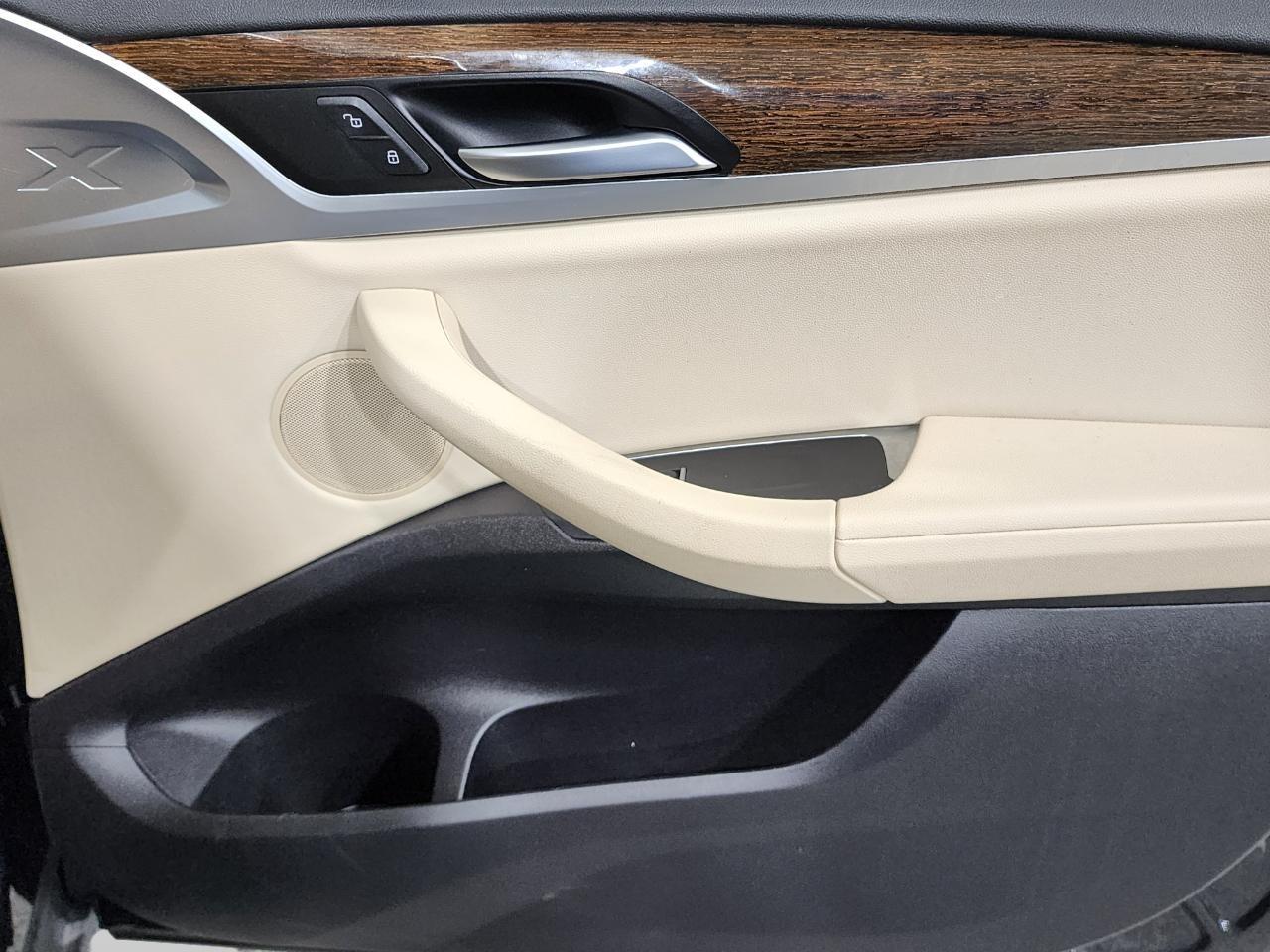 BMW X3  2019