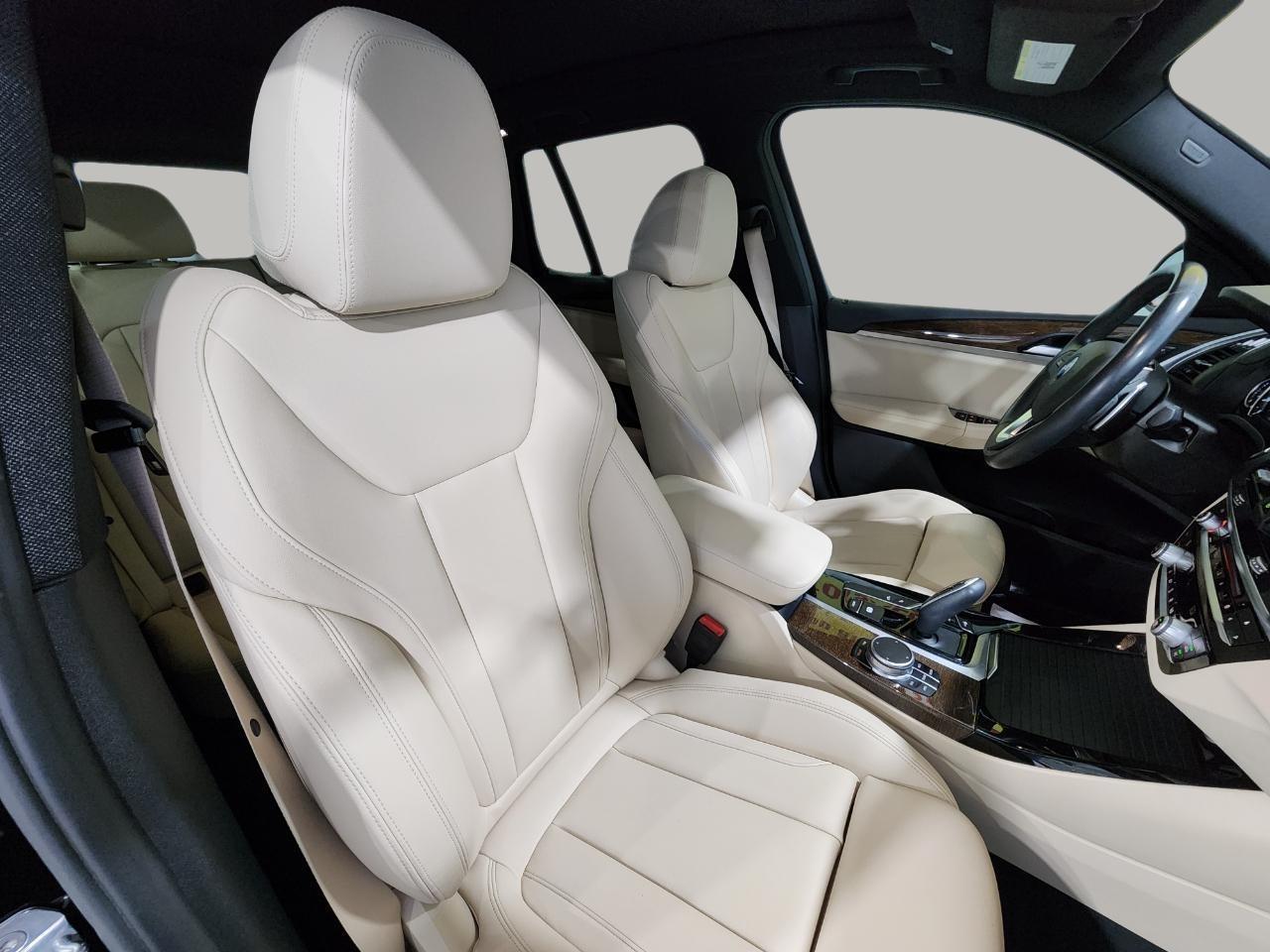 BMW X3  2019
