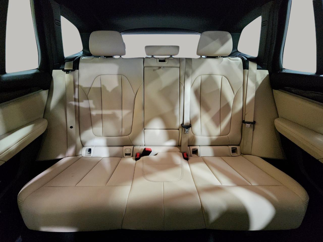 BMW X3  2019