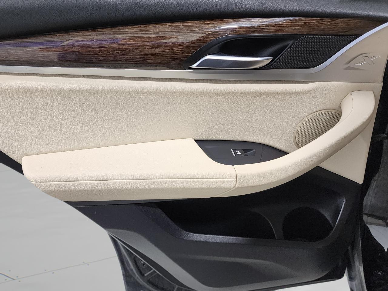 BMW X3  2019