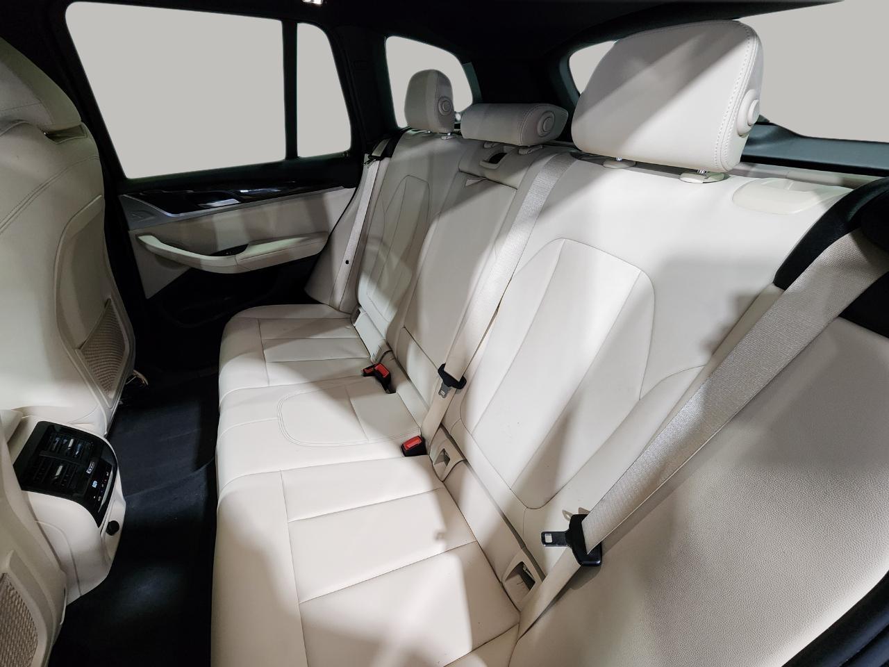 BMW X3  2019